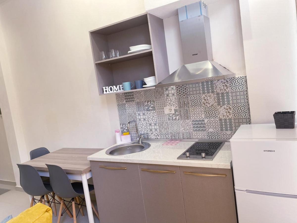 Sunny Beach Loft Голем Екстериор снимка
