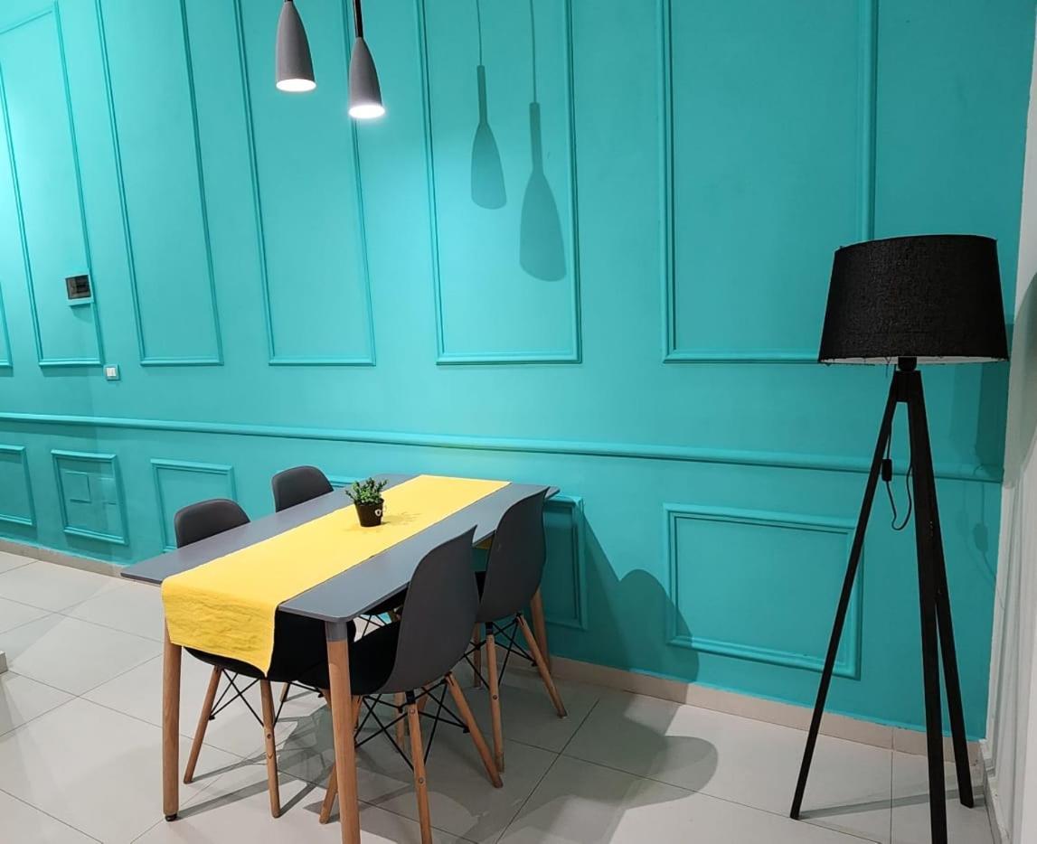 Sunny Beach Loft Голем Екстериор снимка