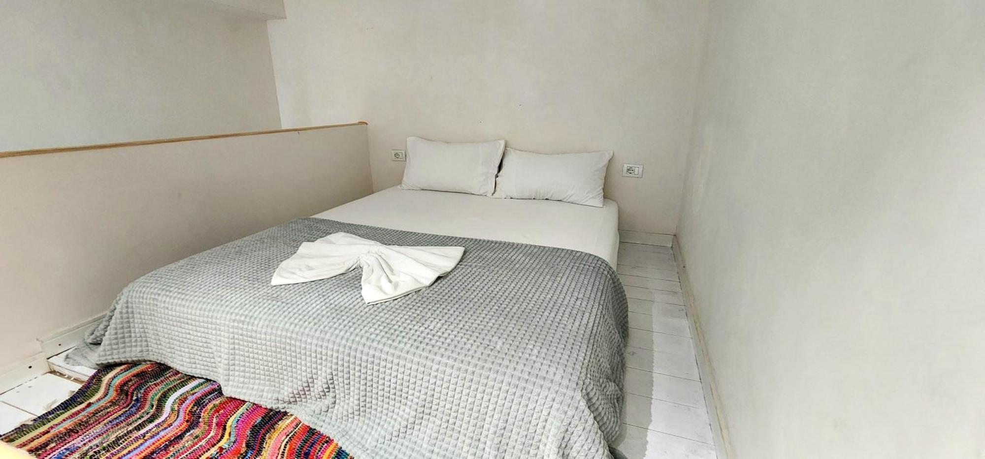 Sunny Beach Loft Голем Екстериор снимка