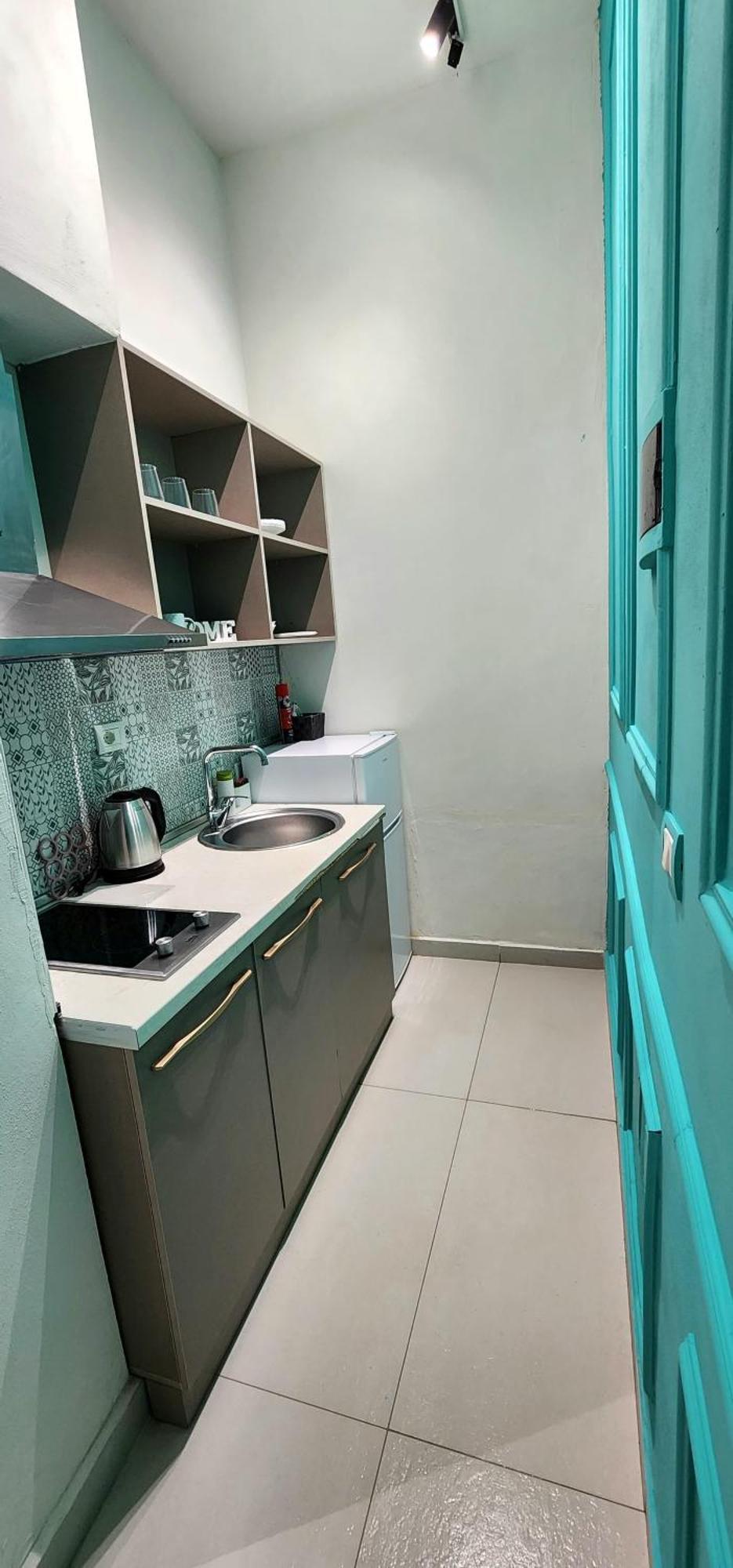 Sunny Beach Loft Голем Екстериор снимка