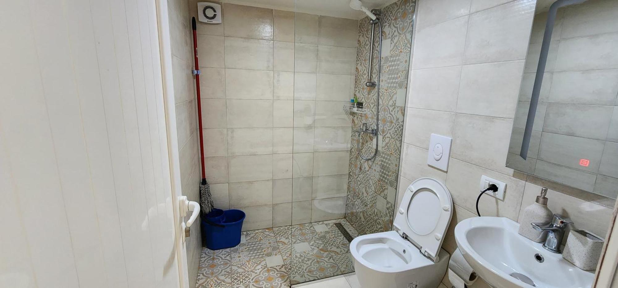 Sunny Beach Loft Голем Екстериор снимка