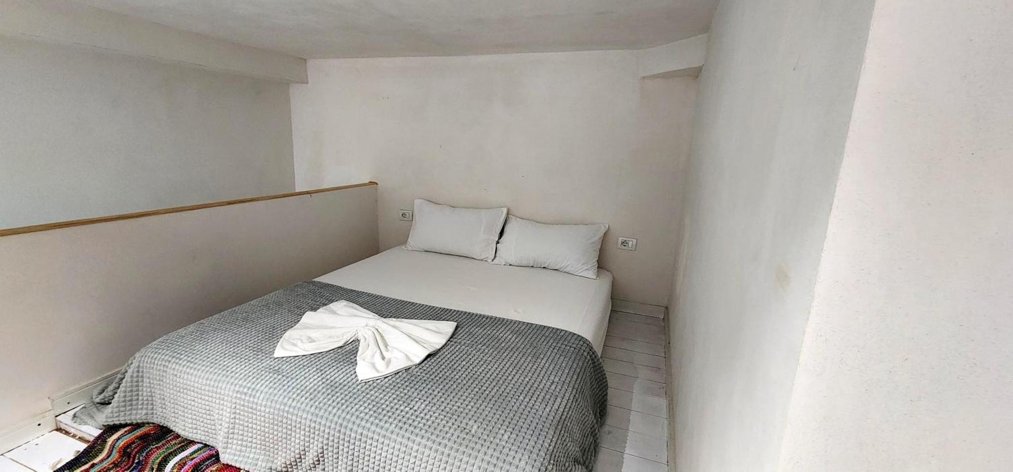 Sunny Beach Loft Голем Екстериор снимка