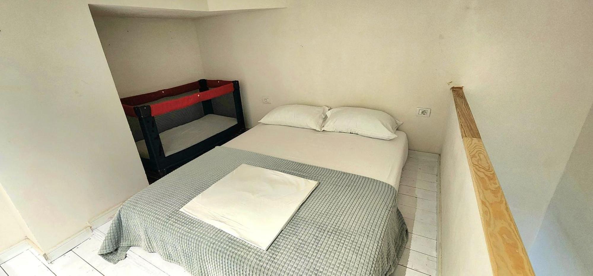 Sunny Beach Loft Голем Екстериор снимка