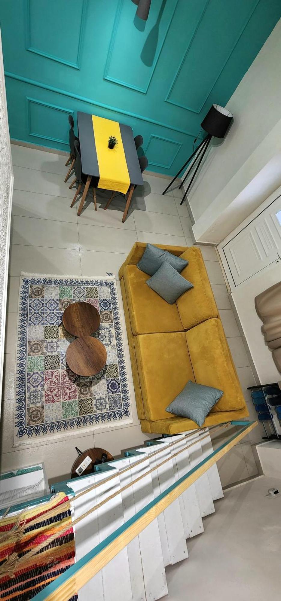 Sunny Beach Loft Голем Екстериор снимка
