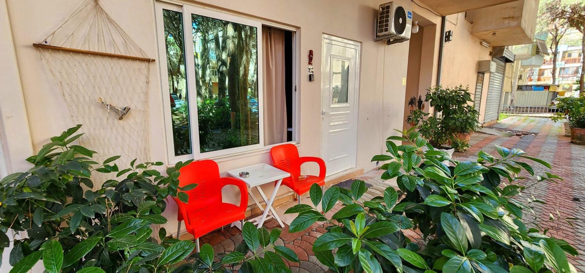 Sunny Beach Loft Голем Екстериор снимка