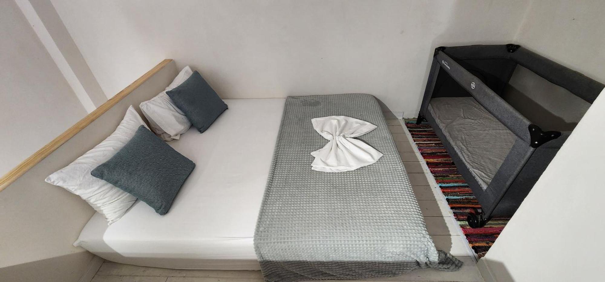 Sunny Beach Loft Голем Екстериор снимка