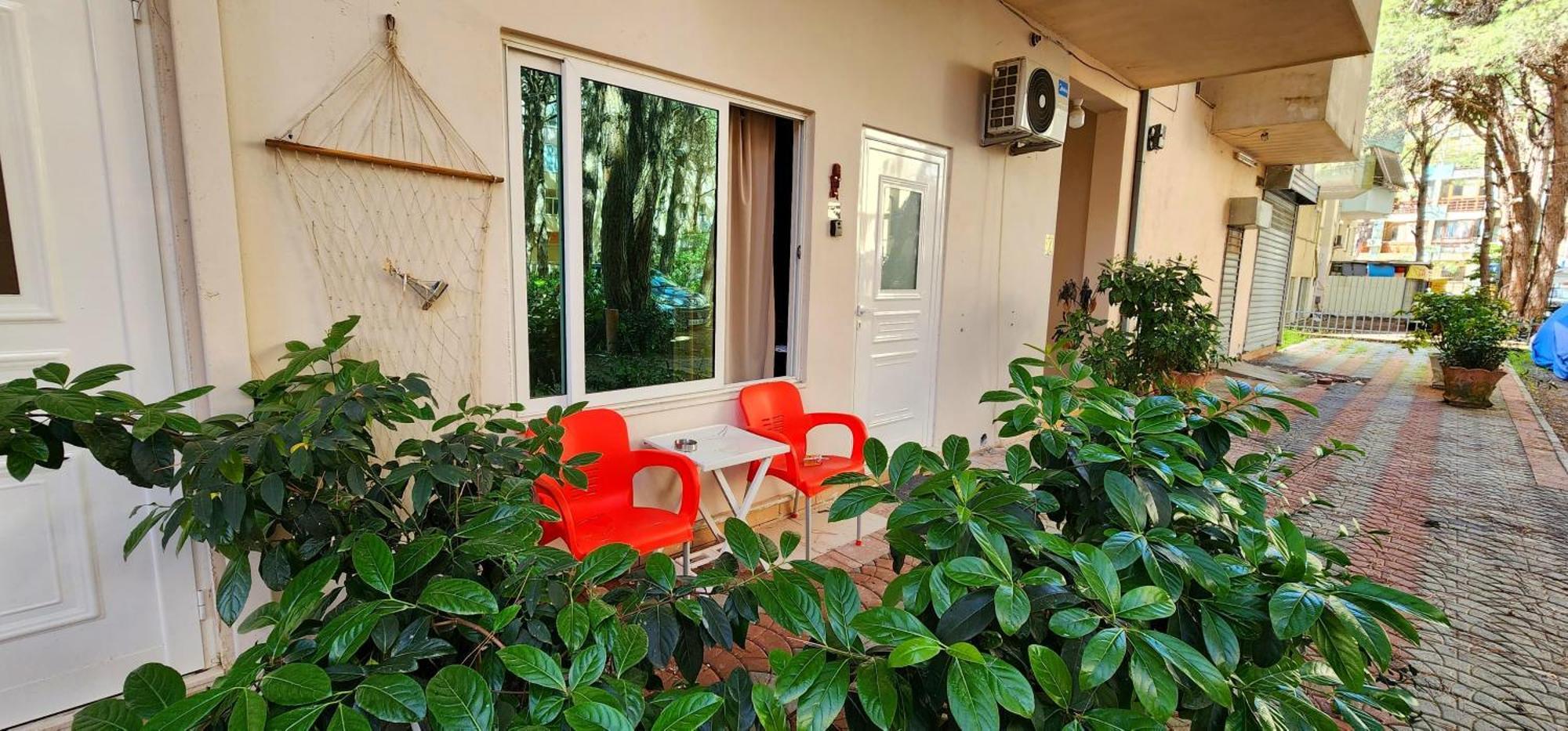 Sunny Beach Loft Голем Екстериор снимка