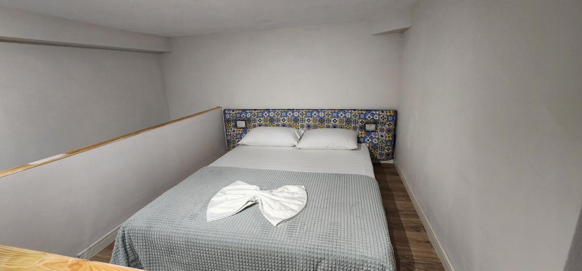 Sunny Beach Loft Голем Екстериор снимка