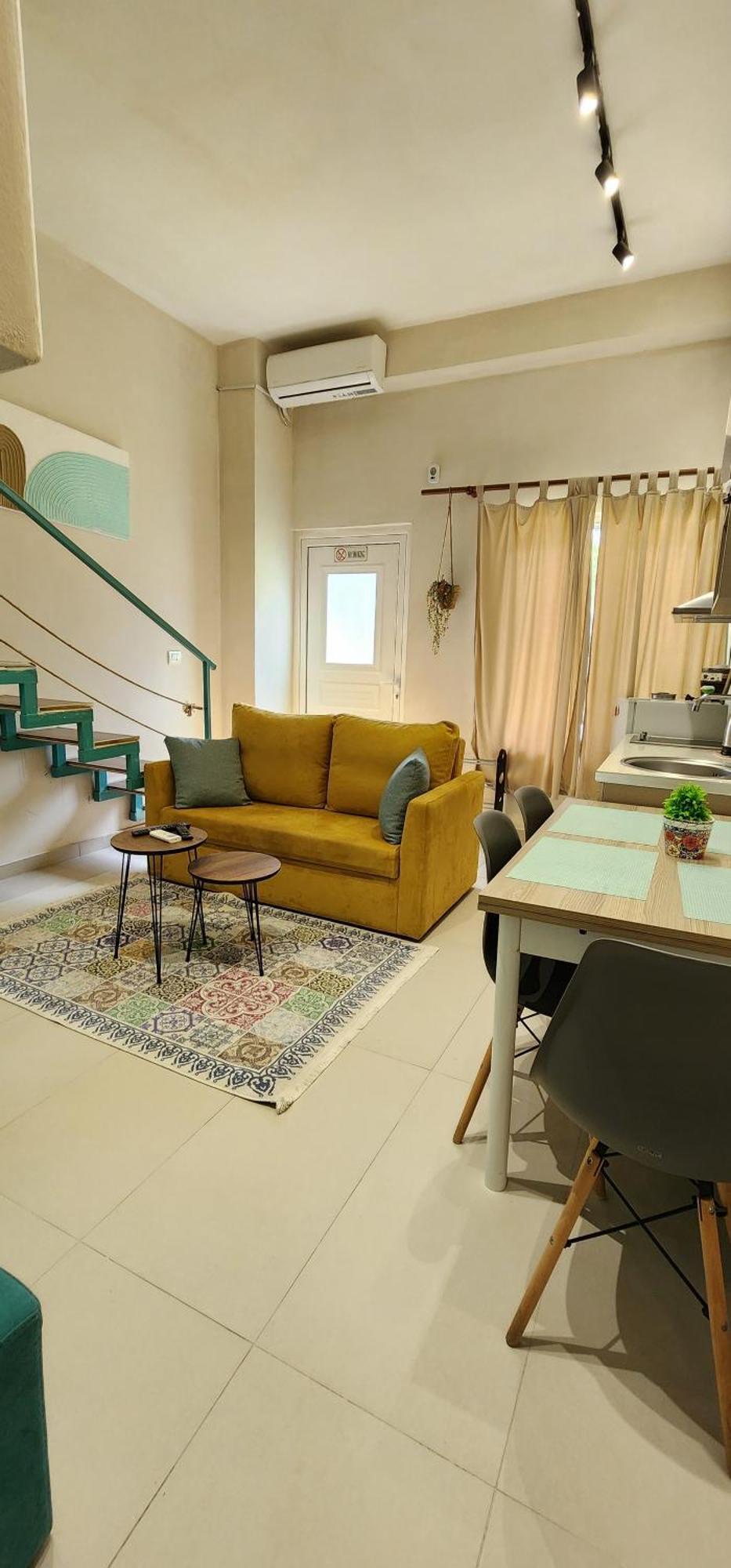 Sunny Beach Loft Голем Екстериор снимка