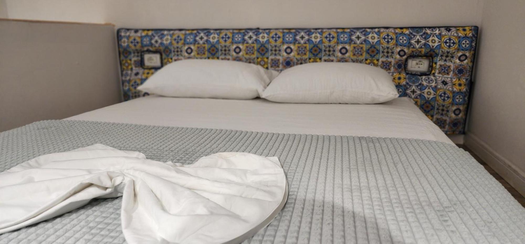 Sunny Beach Loft Голем Екстериор снимка