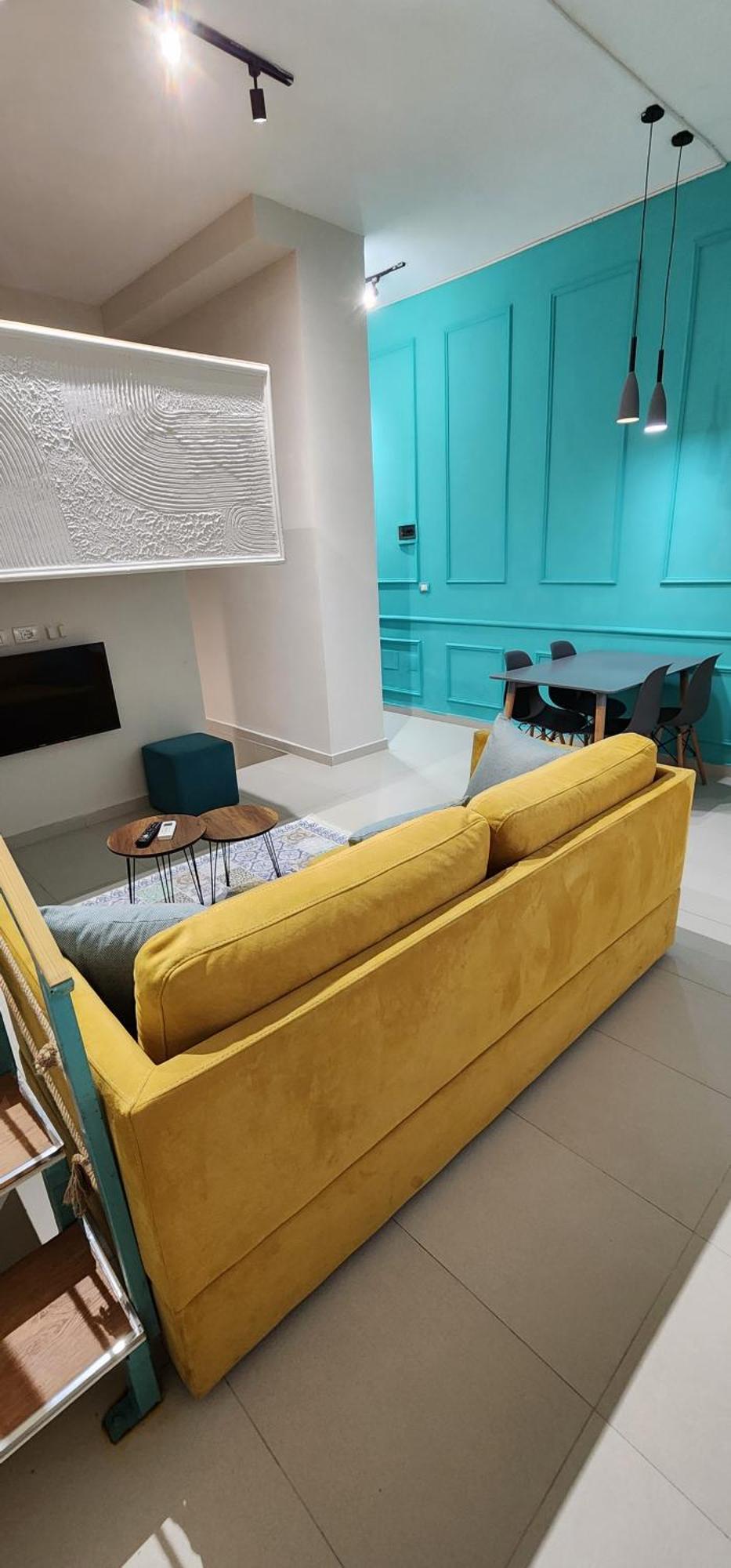 Sunny Beach Loft Голем Екстериор снимка