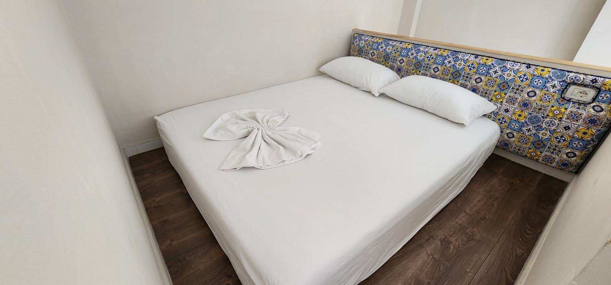 Sunny Beach Loft Голем Екстериор снимка