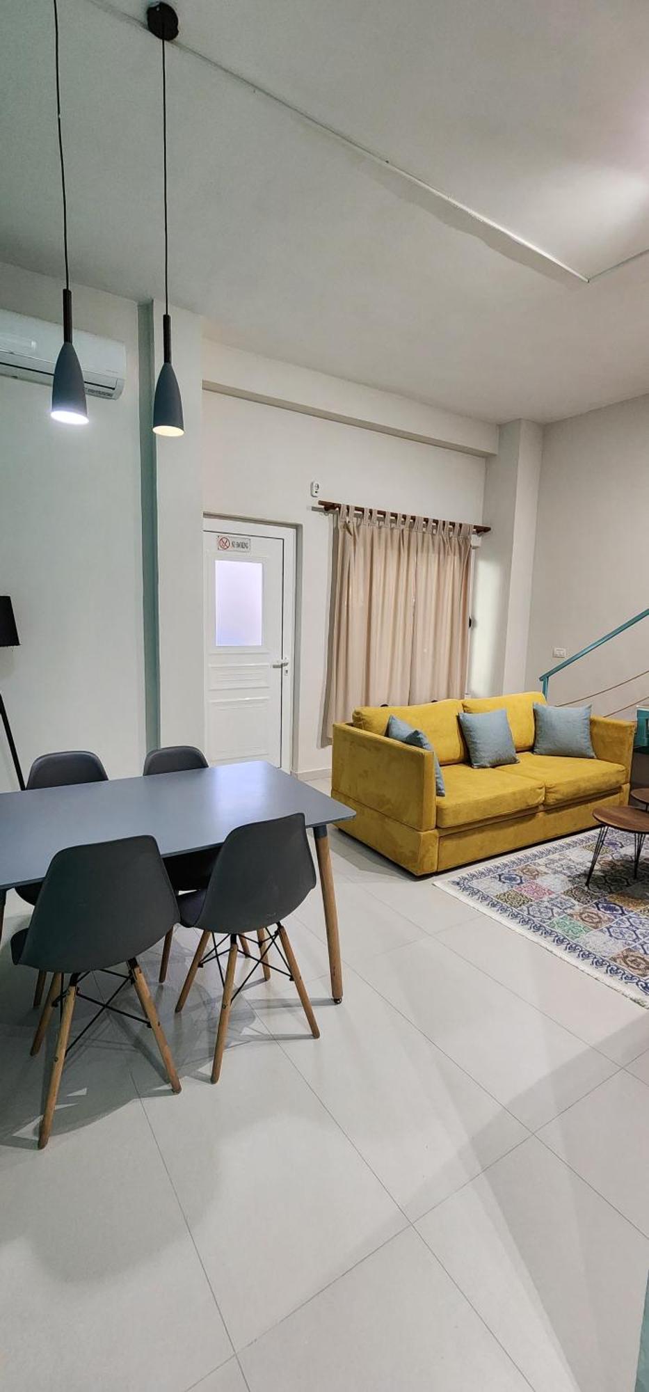 Sunny Beach Loft Голем Екстериор снимка