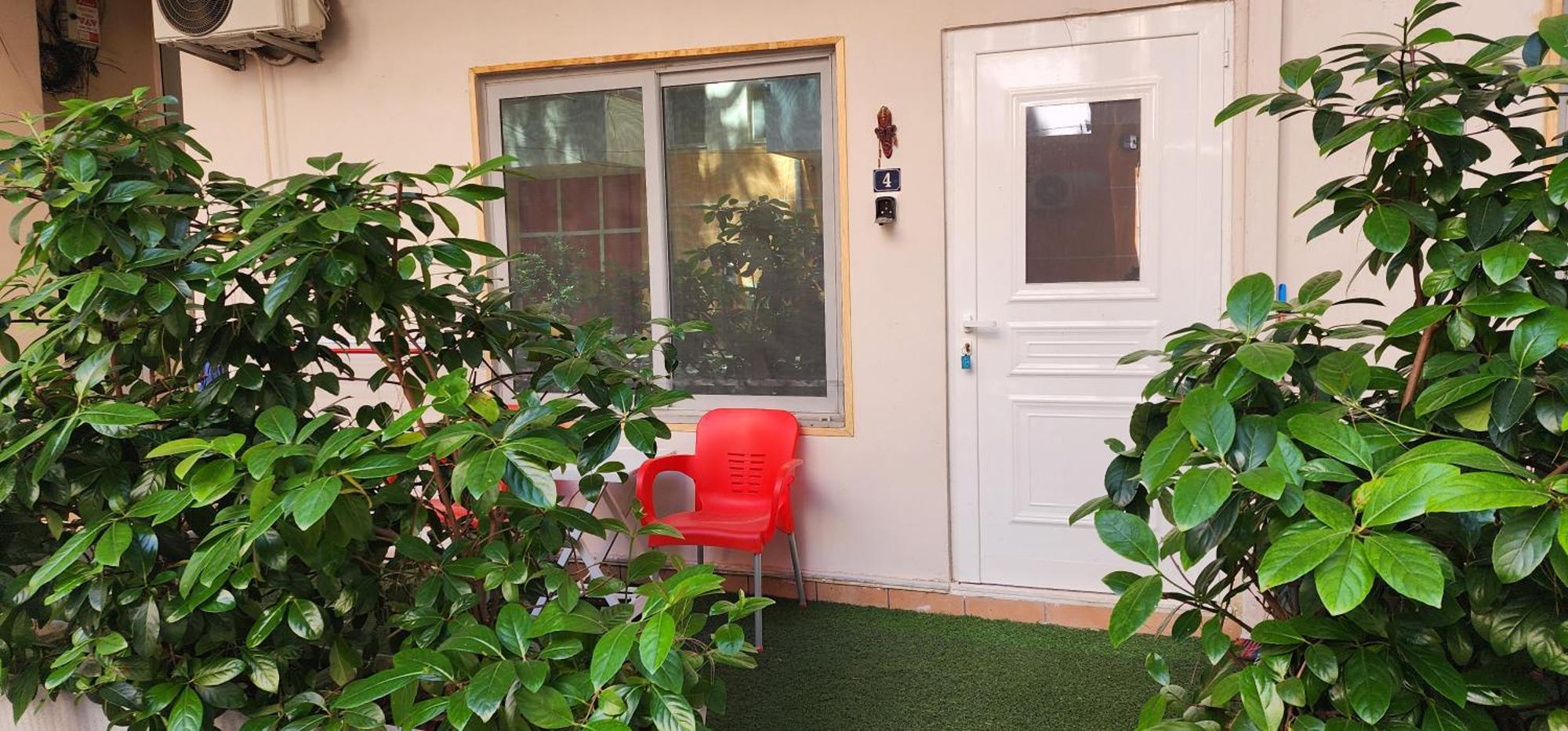 Sunny Beach Loft Голем Екстериор снимка