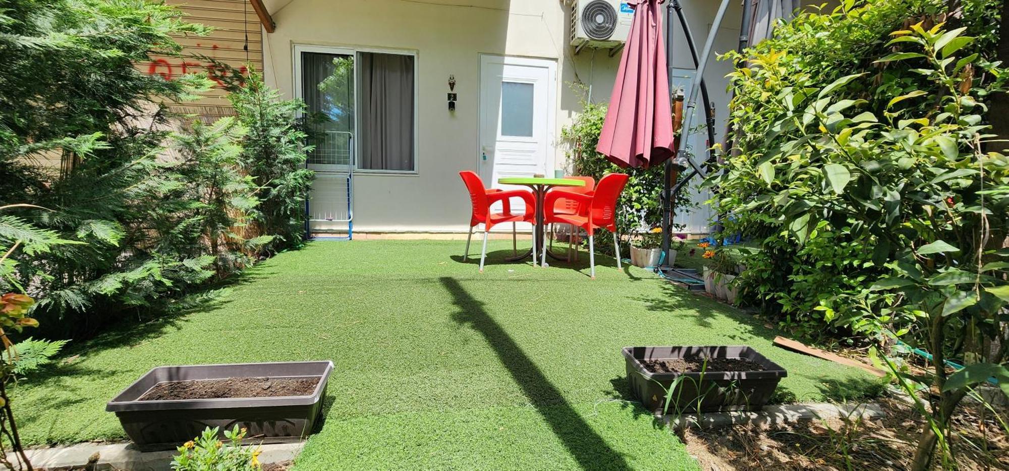 Sunny Beach Loft Голем Екстериор снимка