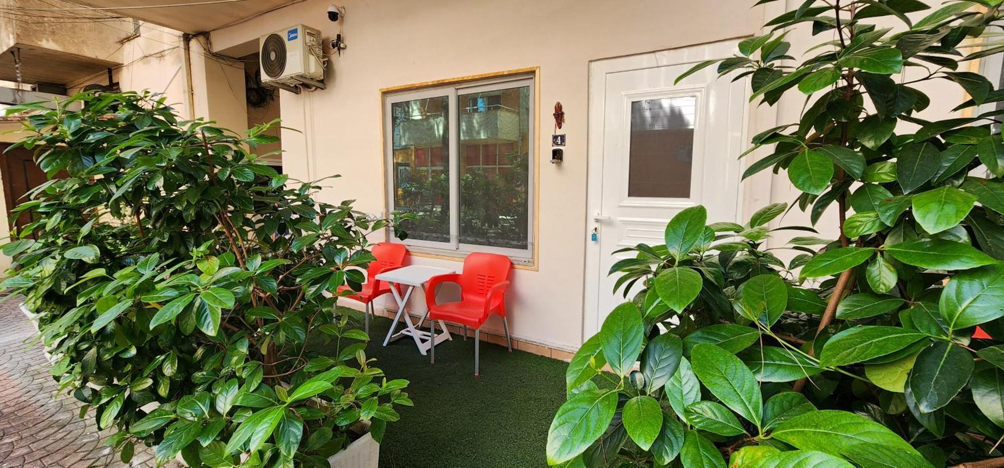 Sunny Beach Loft Голем Екстериор снимка