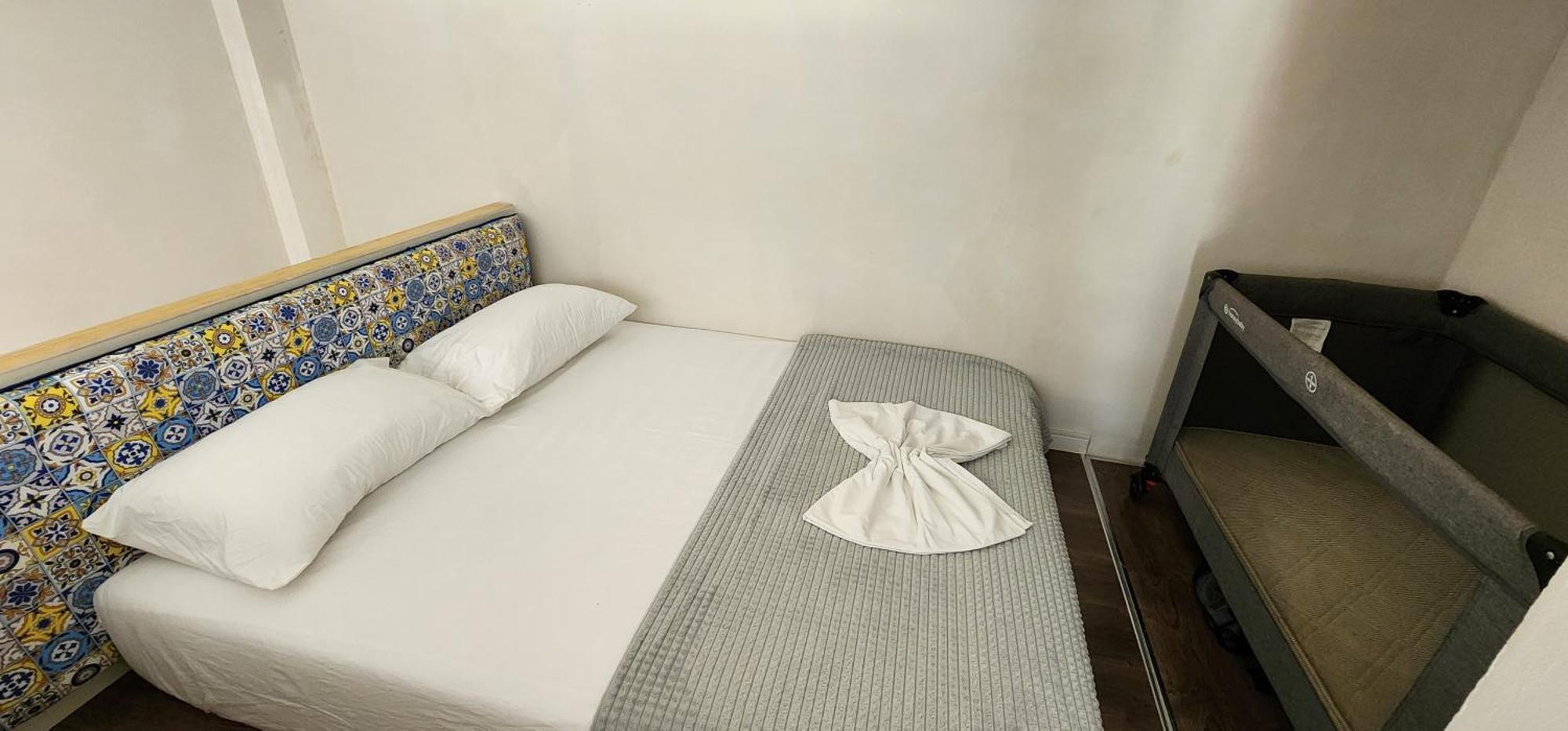Sunny Beach Loft Голем Екстериор снимка