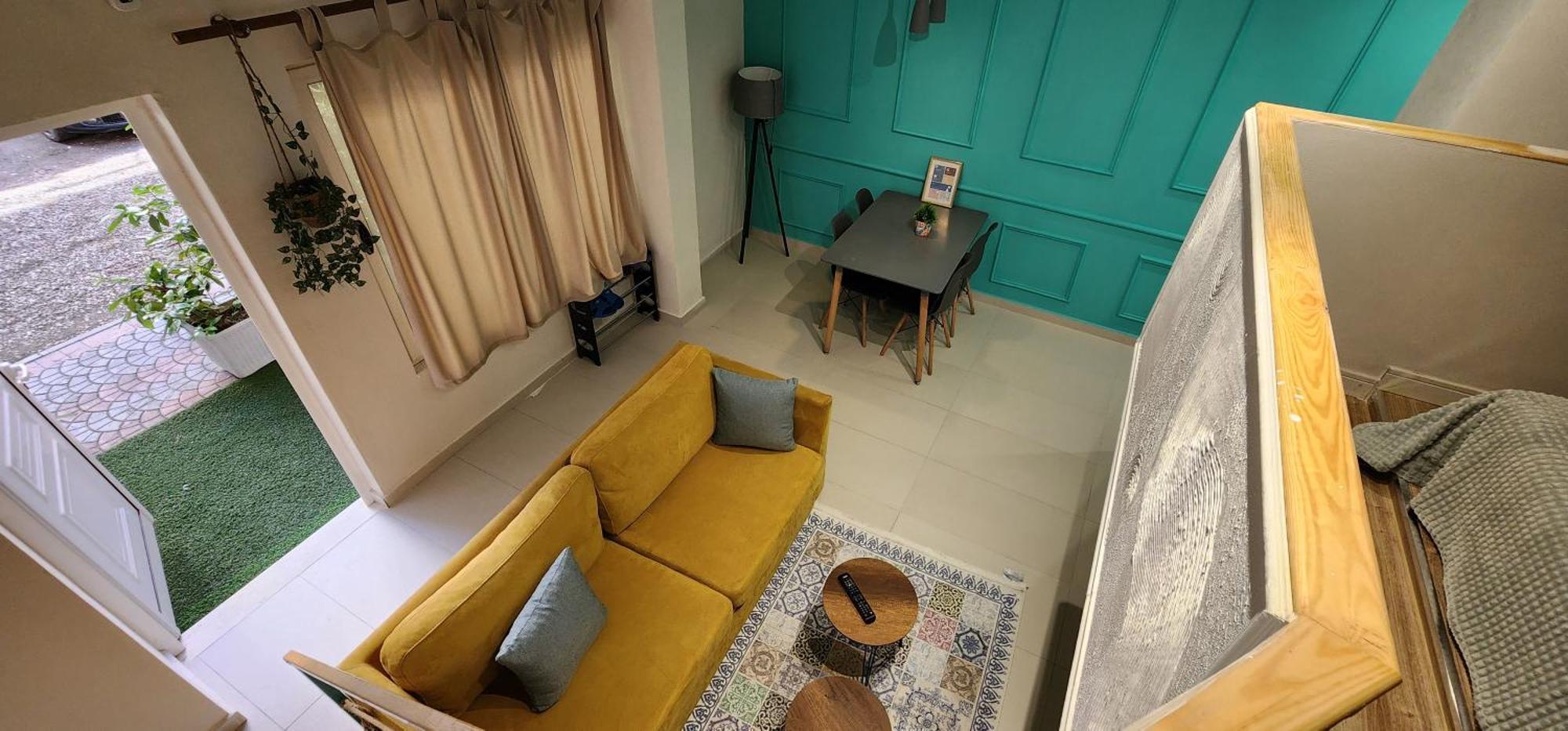 Sunny Beach Loft Голем Екстериор снимка