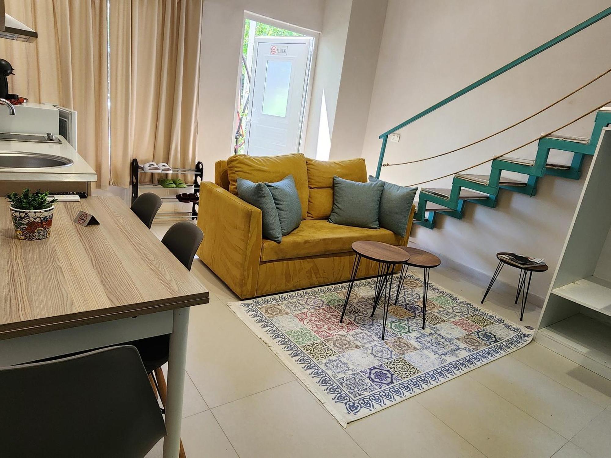 Sunny Beach Loft Голем Стая снимка